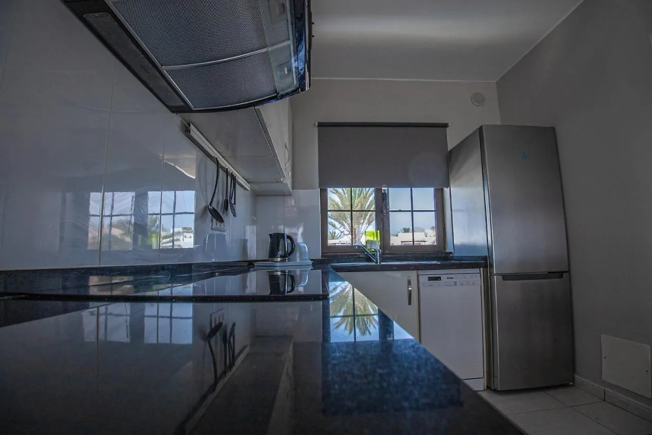 Oasis San Antonio Apartment Puerto del Carmen   Puerto del Carmen (Lanzarote)