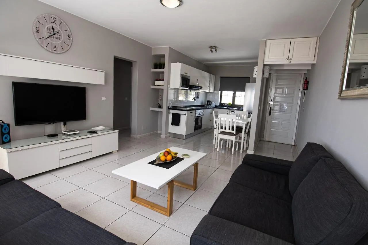 Oasis San Antonio Apartment Puerto del Carmen