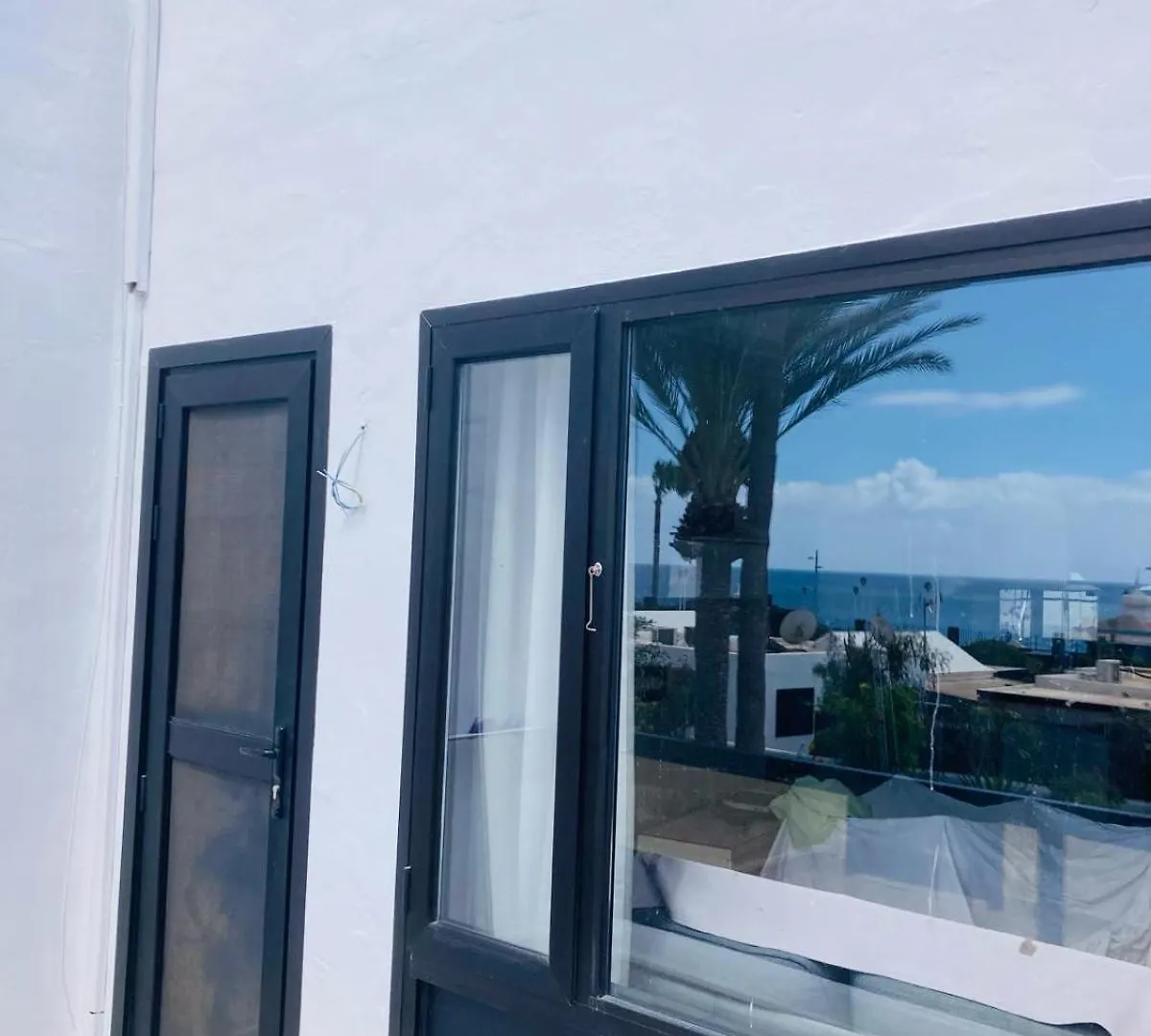 Oasis San Antonio Apartment Puerto del Carmen