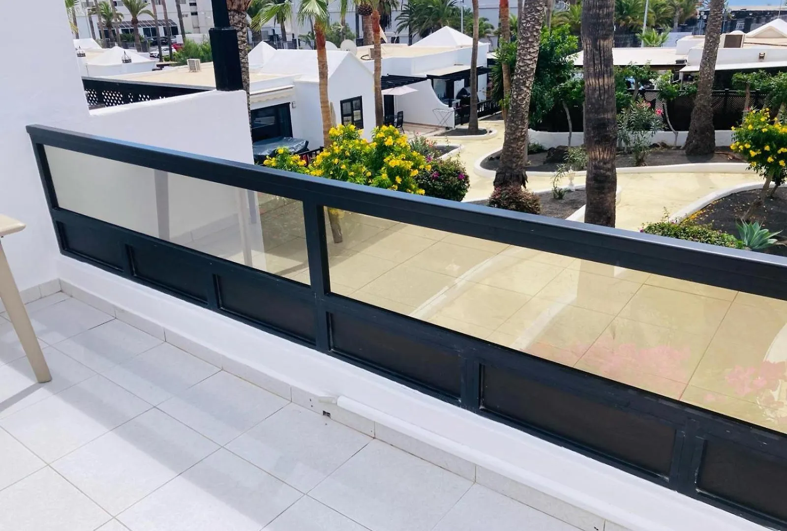 Oasis San Antonio Apartment Puerto del Carmen  Spain