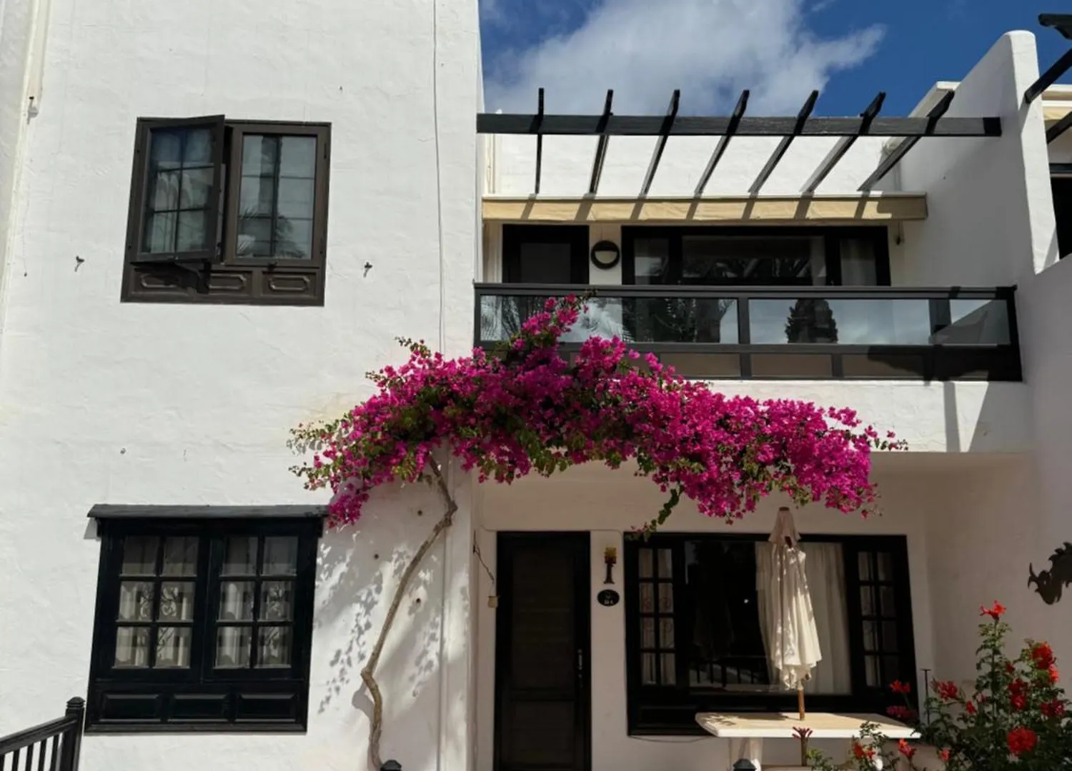 Oasis San Antonio Apartment Puerto del Carmen