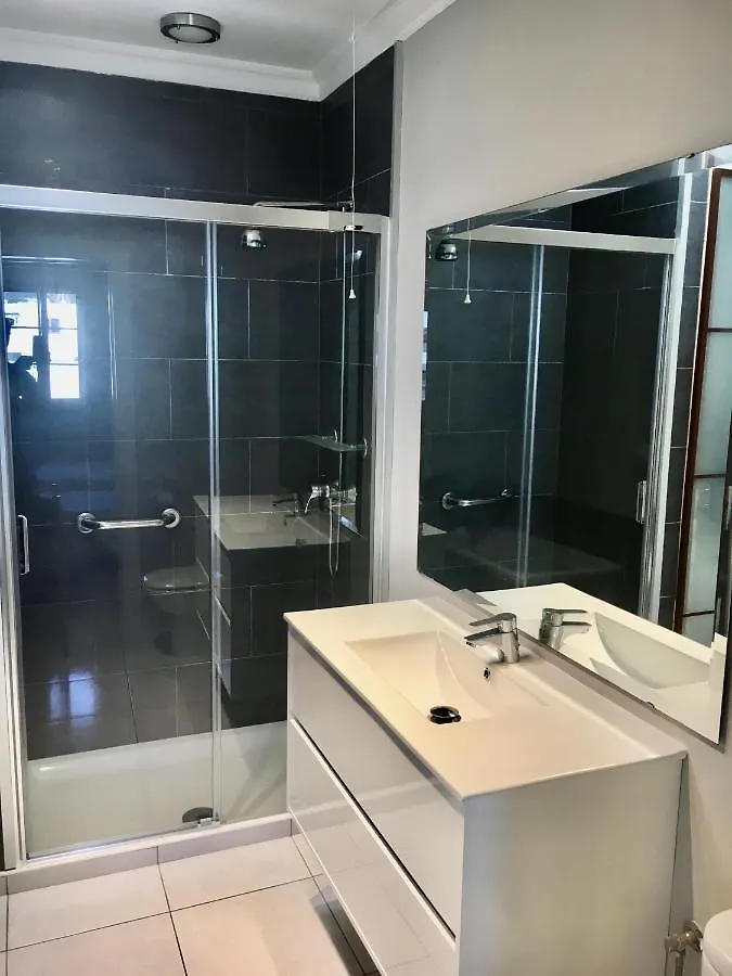 Oasis San Antonio Apartment Puerto del Carmen