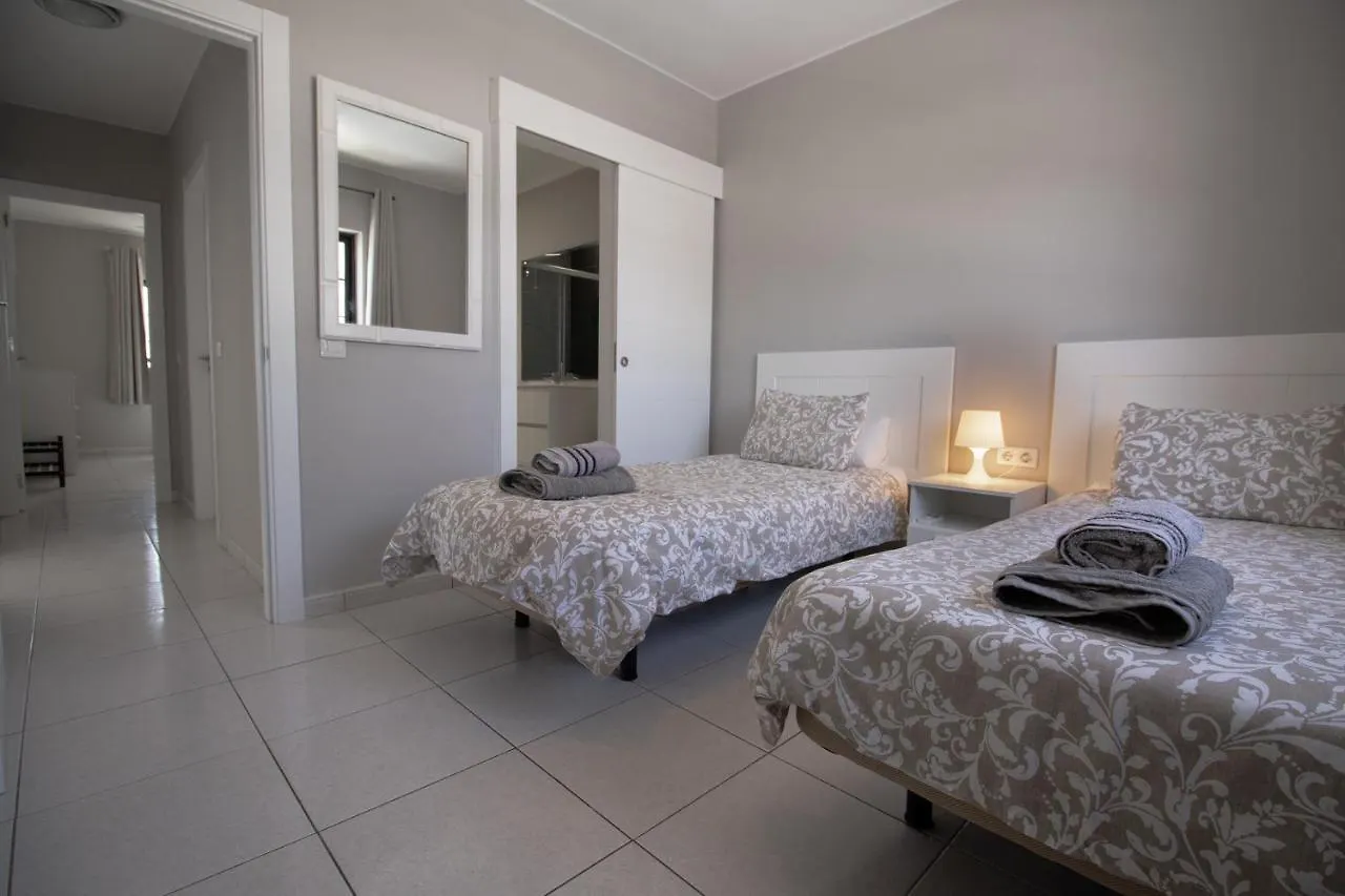 Appartamento Oasis San Antonio Puerto del Carmen  0*, Puerto del Carmen (Lanzarote) Spagna