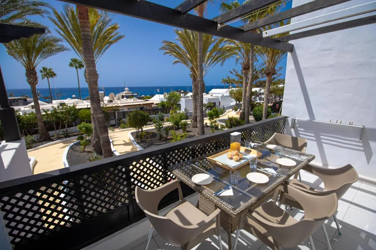 Appartamento Oasis San Antonio Puerto del Carmen