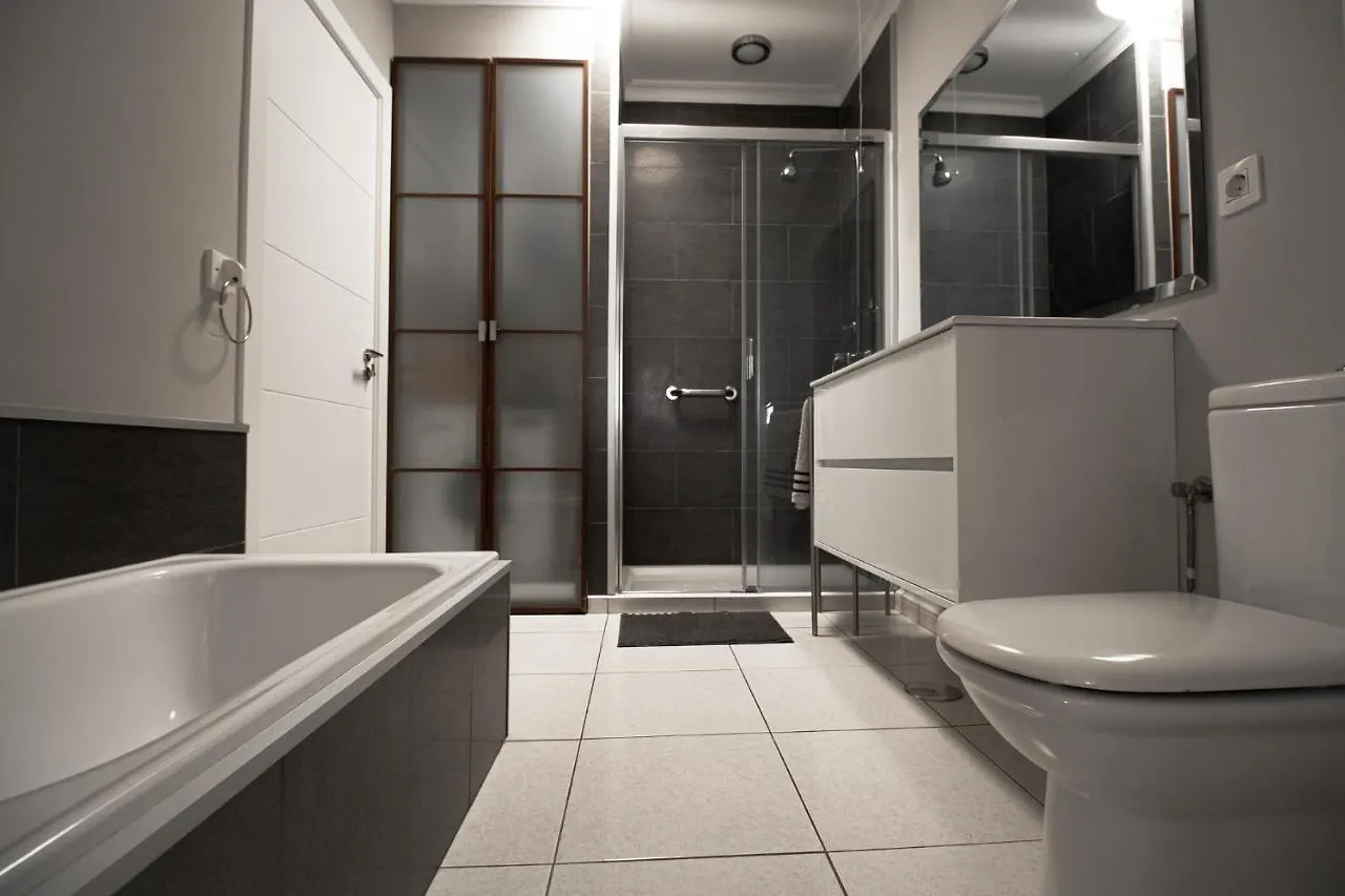 Oasis San Antonio Apartment Puerto del Carmen