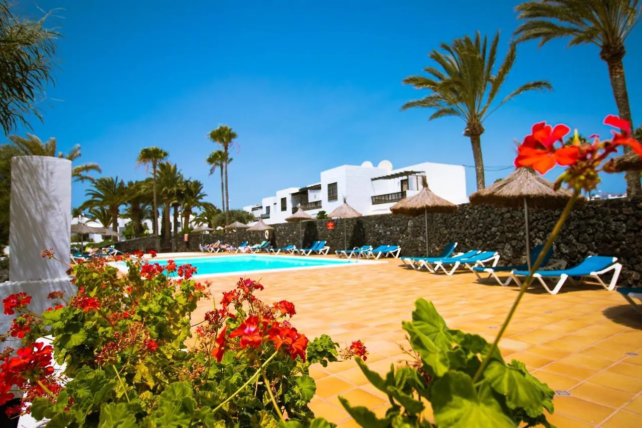 Oasis San Antonio Apartment Puerto del Carmen