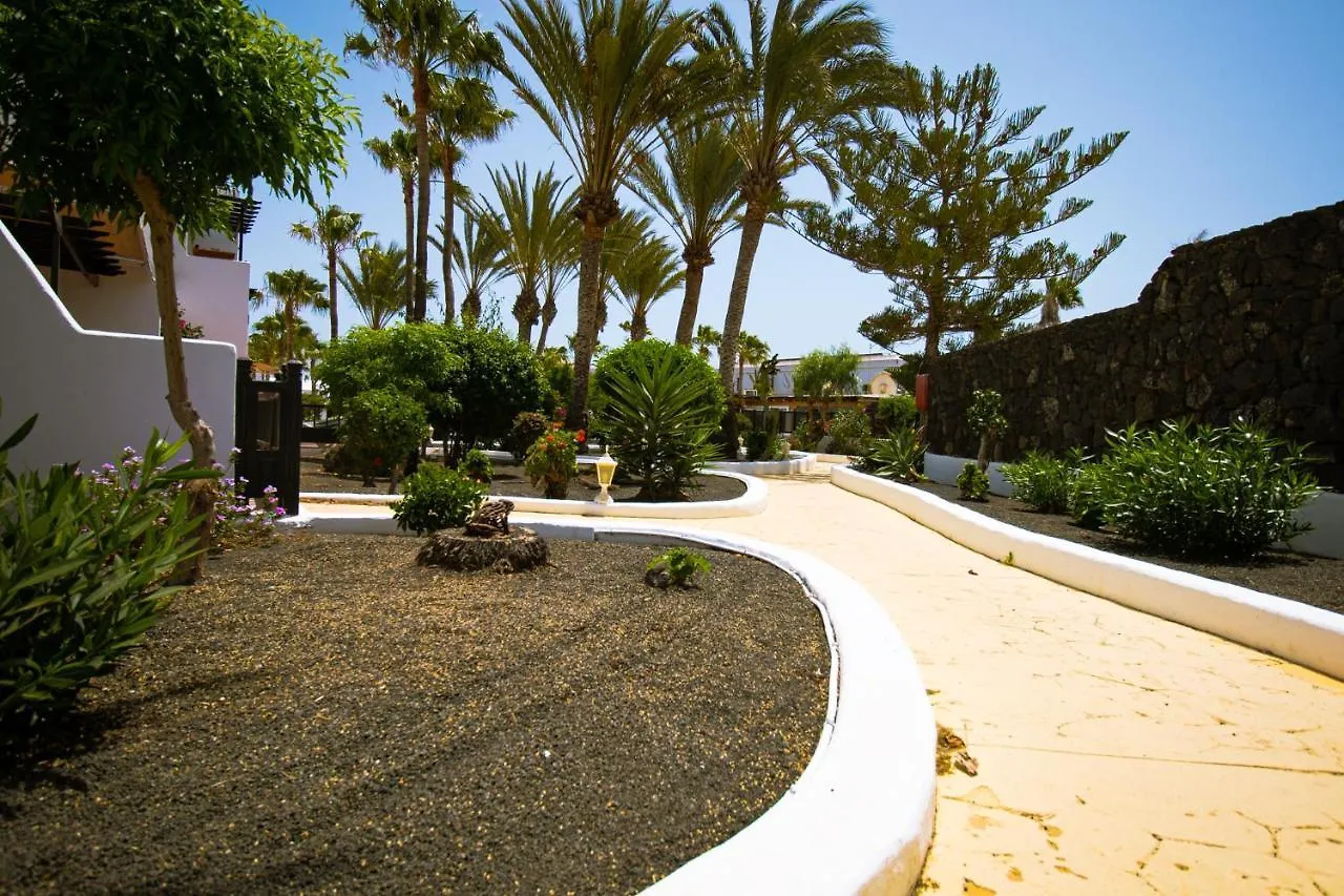 Oasis San Antonio Apartment Puerto del Carmen  Spain