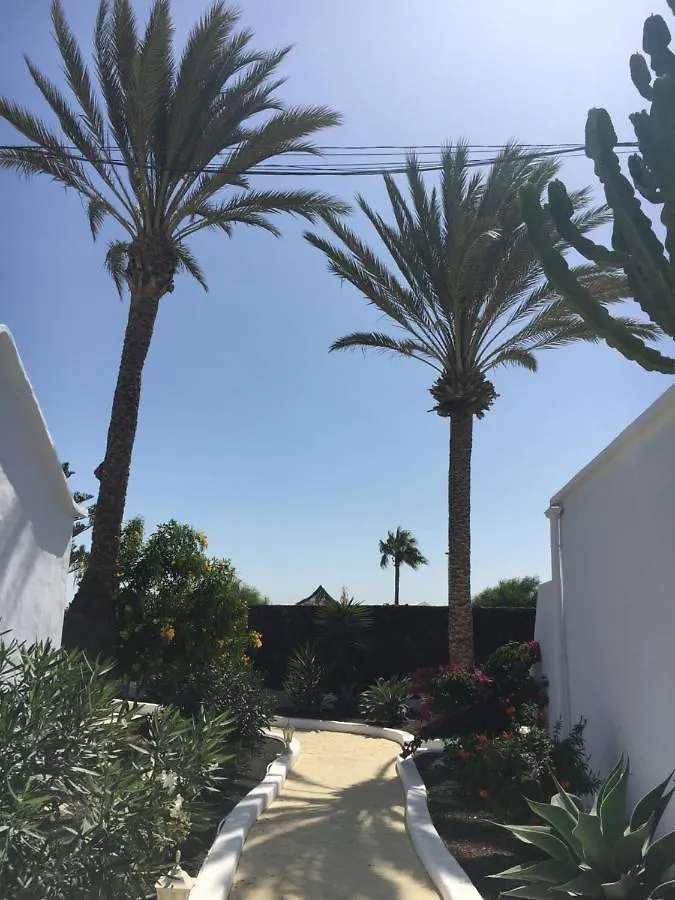 Appartamento Oasis San Antonio Puerto del Carmen