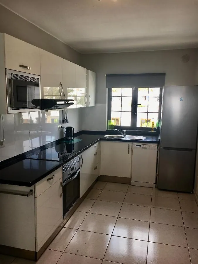 Oasis San Antonio Apartment Puerto del Carmen  0*, Puerto del Carmen (Lanzarote)